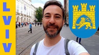 Lviv - "Oha Her Şey Çok Ucuz!" Dedirten Şehir