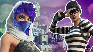 Fortnite Duo Funny Moments (Chapter 5 So Far!)