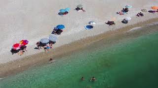 Παραλία Λύχνος | Lichnos beach