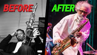 Never Play a Boring Solo Again Using This Sonny Rollins Trick