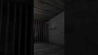 Granny s secret room in horror house #granny #horrorgaming #how @SirfHorrorgamer13 #gaming