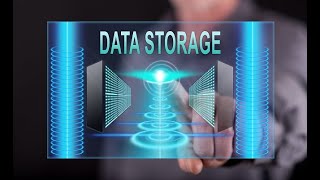 Everything about six futuristic data storage technologies