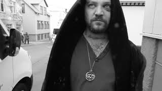 Bam Margera - Earthrocker