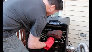 How to Make Cheater Pastrami