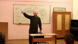 Алексей Холопов. О человеческом в человеке