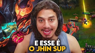 JHIN SUPORTE P4RECE LEGÍTIMO...