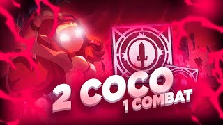 2 COLÈRES DE IOP en 1 combat ! DOFUS RETRO PVP