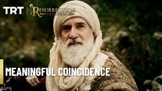 Ertugrul Met Ibn Arabi - Resurrection Ertugrul Ep 3