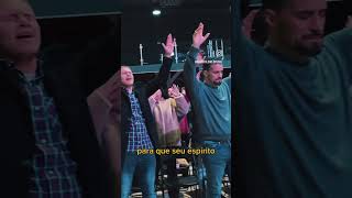 MESA COM PASTORES. #portugal #lisboa #viral #video #pastor #jesus