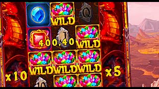 Fireborn 💰 TOP MEGA, BIG, MAX WINS OF THE WEEK IN ONLINE CASINO 💰 ONLINE CASH GAMES