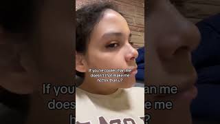 Jenifer San Andres🔥😎 #relatable #funnyvideos #booktok #funnylaugh #funny #funnynoise#short #deepline