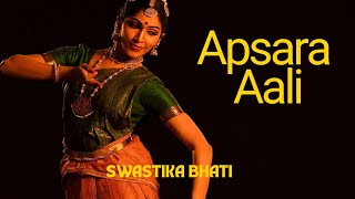 "Apsara Aali".......