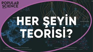 Her Şeyin Teorisi | Popular Science Türkiye