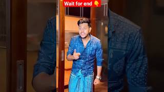 বাঙালির ছেলেরা পরীক্ষার আগে যা করে #viral #waitforlast #funny #shorts #rakib_hossain