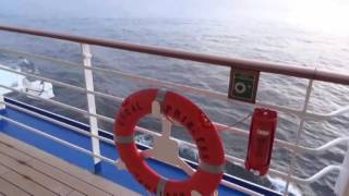 Coral Princess Ship Tour Part 3