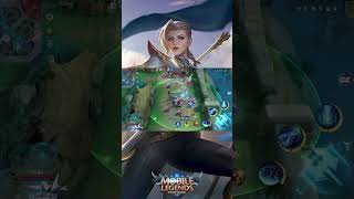 Selvana kill enemy #mobilelegends #mlbb #earlybirdgaming #mlbbhighlights #mobilelegendsbangbang