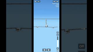 Suspension Bridge - Spaceflight Simulator