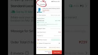 How to claim 150 DISCOUNT voucher from Shopee | Shopee Discount | Shopee Voucher