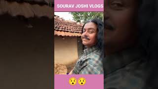 Etne Lambe Hair 😳 Kaise Hogye ?| sourav Joshi vlogs|  Mr