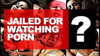 Is Waching A Porn is Legal In India? Can Police Arrest You on Waching po*n videos?#watchingbadvideos