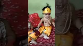 krishna# short# video