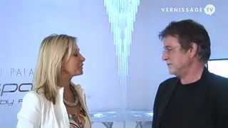 Nadja Swarovski at Design Miami 2008