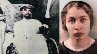 The Ruthless Execution Of The Woman Who Shot Lenin