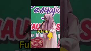 Mumpuni Di Tantang Gus Fitroh Di Kamar #shorts #Ngajimaningchannel #muhamadaminchannel