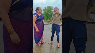 Mummy ko bahut mara...🤣 #funny #comedy #shorts #viral #video #maabetichannel