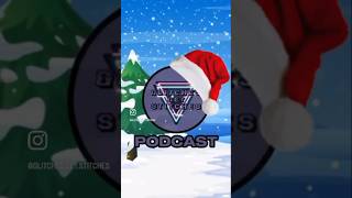 Christmas Podcasts are the best!!  #ggspodcast #podcast #christmas #twasthenightbeforechristmas