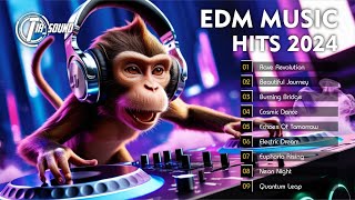 New Music Mix 2024 🎧 Remixes of Popular Songs 🎧 EDM Gaming Music - Bass Boosted - Car Music #001