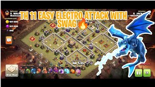 Easy Th11 Max Attack With Swag