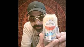 Amstel Cerveza Radler