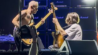 Red Hot Chili Peppers - Live at Minnesota Yacht Club 2024-07-20 *FULL SHOW HD*