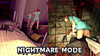 Napatay Kahit Umakyat? | Specimen Zero Multiplayer Nightmare