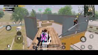 Разрыв 3 карты с вектор?🔝😎🤑#pubgmobile #metroroyale #метропабг