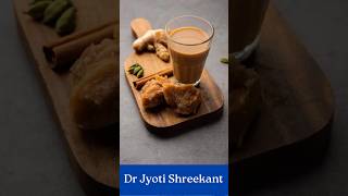 Jaggery Tea #shorts