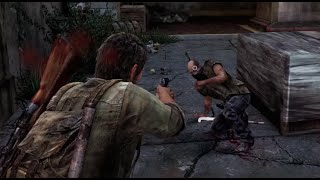 The Last of us - Brutal/Awesome kills montage