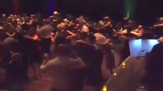 LOCA! tango by Australian Orquesta Típica TÁNGALO - 30/1/2016