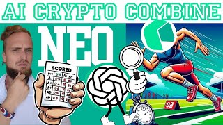 NEO 2024 Prediction | AI Crypto Evaluation