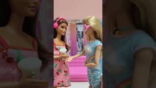 barbie and friend