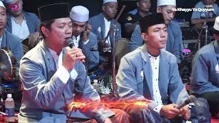 01 Pengajian  Majelis Yaa Khoyyu Yaa Qoyyum || Gus Qoyyum ||15 Nov 2024 Banjaragung