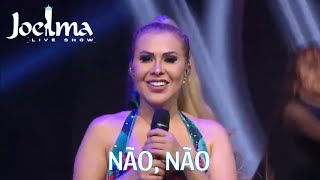 Joelma - Não, Não