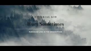 (FREE) NF Type Beat - "Hurt Sometimes" | Emotional Rap Guitar Instrumental 2022