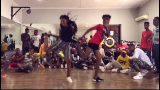 Different Afrobeat Moves In one Video (Dance Class Video) | Choreo by DANCEGODLLOYD || DWPACADEMY