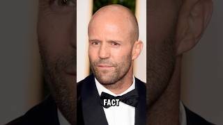 Jason Statham: From Diving Pro to Action Star"