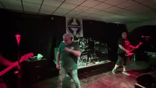 Headwound- Sloppy Seconds - Kearny, nj 2022