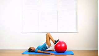 Exercise Ball