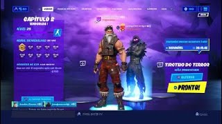 Fortnite duo foda