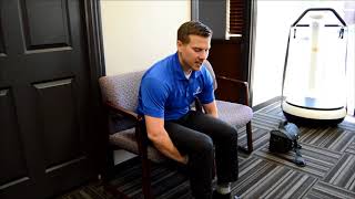 Seated Lumbar Flexion Video